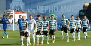 Васко Панайотов: Няма за какво да се доказвам на Левски! Имам си отбор, в който да се доказвам