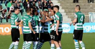  Черно море загуби титуляр за мачовете срещу ЦСКА и Левски