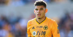  Евертън удари на камък за Гибс-Уайт