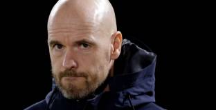 Морган: Клоунът Тен Хаг смяташе за умно да изгони Роналдо 