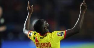 Мароко - Бенин 1:1 - 1:4 след дузпи