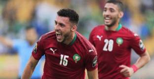 Мароко - Чили 2:0 