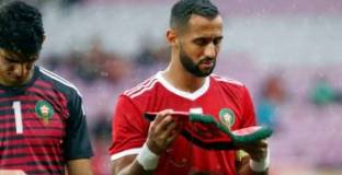 Мароко - Словакия 2:1 