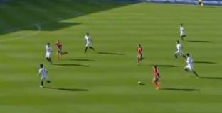 Мароко - Южна Корея 3:1 