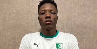 Лудогорец хвърли око на халф от Гана 