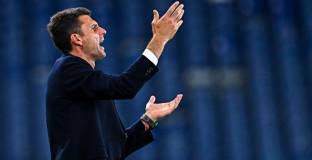 Мота: Резултатът можеше да е по-голям