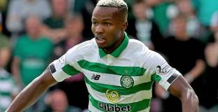 Мадъруел - Селтик 2:5 