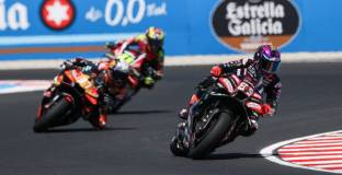 Гран при на Катар в MotoGP вероятно ще бъде отменено без замяна