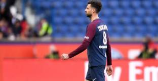 Наказаха Мота за три мача 