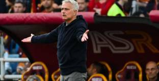 Жозе: Милиони мечтаят да са футболисти, а тези мрънкат