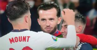 Маунт и Чилуел може да не играят повече на Евро 2020
