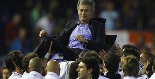 Двама от  Реал Мадрид са против връщането на Моуриньо