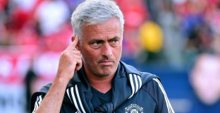 Жозе: Чакам още попълнения