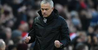 Моуриньо: Сега не искам да се връщам в Реал Мадрид