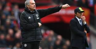 Моуриньо: Челси означава все по-малко с всяка година