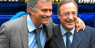 Калдерон: Моуриньо е единственият треньор, когото Перес уважаваше