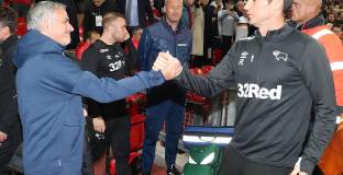 Лампард не изключи връщане на Моуриньо във Висшата лига