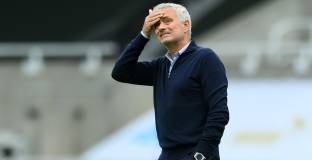 Жозе: За нас има правила на пазара, за други клубове - не