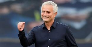 Лорис: Моуриньо дойде с манталитет на победител