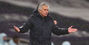 Бент: Жозе не е лош, но методите му са стари