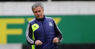 Калдерон: Лидерите на Реал отказаха връщане на Моуриньо