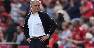 Моуриньо: Много искам отново да тренирам