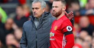 Рууни: Жозе знае какво прави