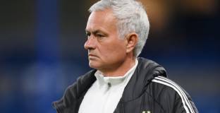 Моуриньо с антирекорд в Шампионска лига 