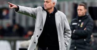 Моуриньо разказа за уволнението си от Тотнъм 