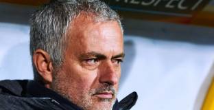 Моуриньо: Имах оферта от Саудитска Арабия