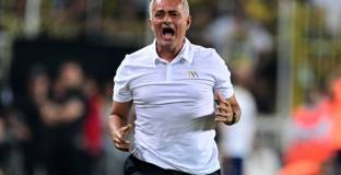 Моуриньо: Така или иначе никога няма да спечелим ШЛ