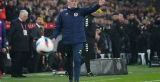 Моуриньо се обърна към босовете на Фенербахче