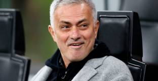 Моуриньо и Рома преговарят за нов договор 