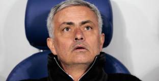 Моуриньо обясни защо се смята за един от най-добрите 