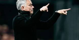 Моуриньо: Не съм разстроен от играта