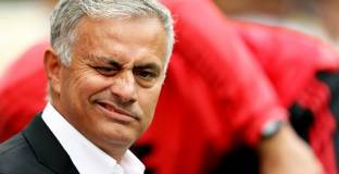 Моуриньо коментира победата на Реал Мадрид 