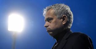 Моуриньо: Заслужавахме да спечелим