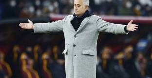 Моуриньо обясни как е спечелил Лига Европа с Ман Юнайтед