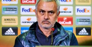 Моуриньо обясни какво не му се е получило в Ман Юнайтед