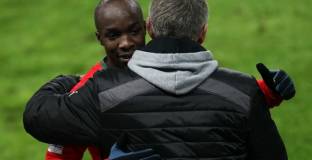 Моуриньо разказа от кого е побелял 