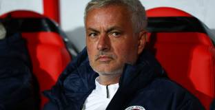 Моуриньо прие предложението на Бенфика   