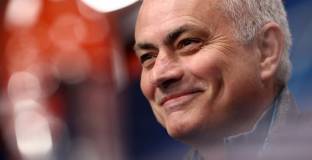 Моуриньо: Отидохме в Ливърпул, за да унищожим титлата им