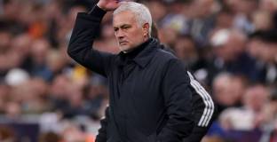 Моуриньо:  Бенфика заслужава повече уважение