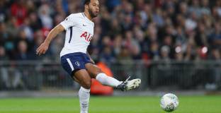 Дембеле излетя за Китай