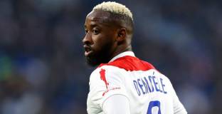 Дембеле е открит за  трансфер в Ман Юнайтед