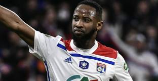 Дембеле е заинтересован от трансфер в Юнайтед