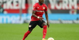 Муса Диаби иска да играе във Висшата лига