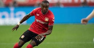  Астън Вила отправи втора оферта за Диаби