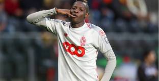 ЦСКА – София хвърли око на национал на Мали 