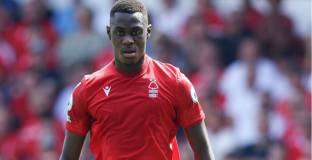 Ниакате последва Мангала в Лион 